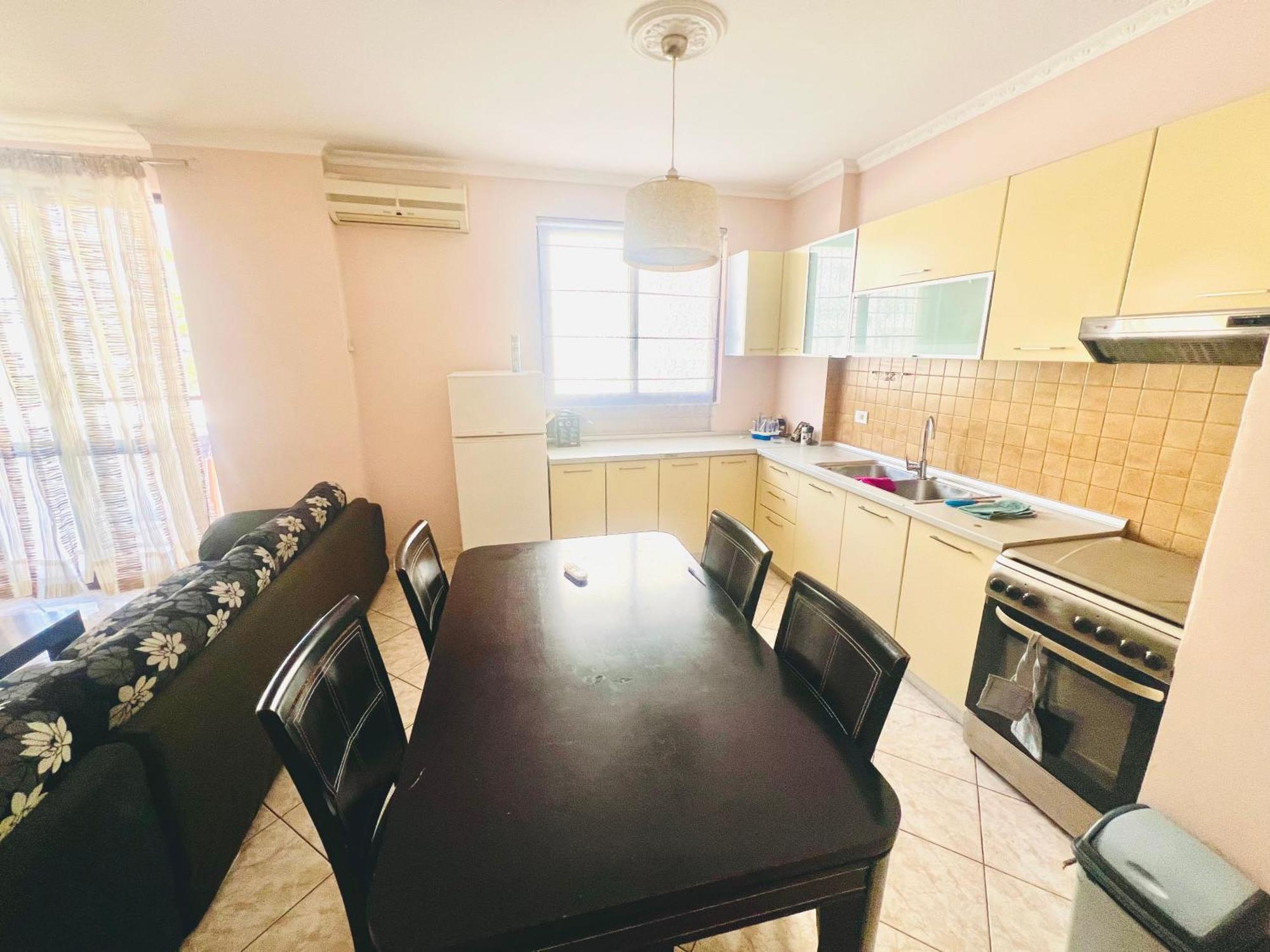 Lovely 3-Bedroom Rental Unit In Dıraç Dış mekan fotoğraf